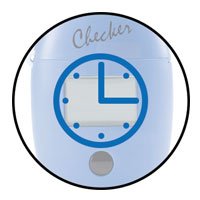 checker-timer